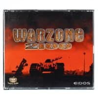 Warzone 2100 (PC Jewelcase)