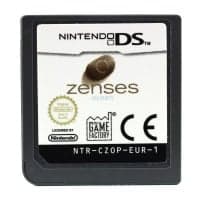 Zenses: Ocean (Nintendo DS)